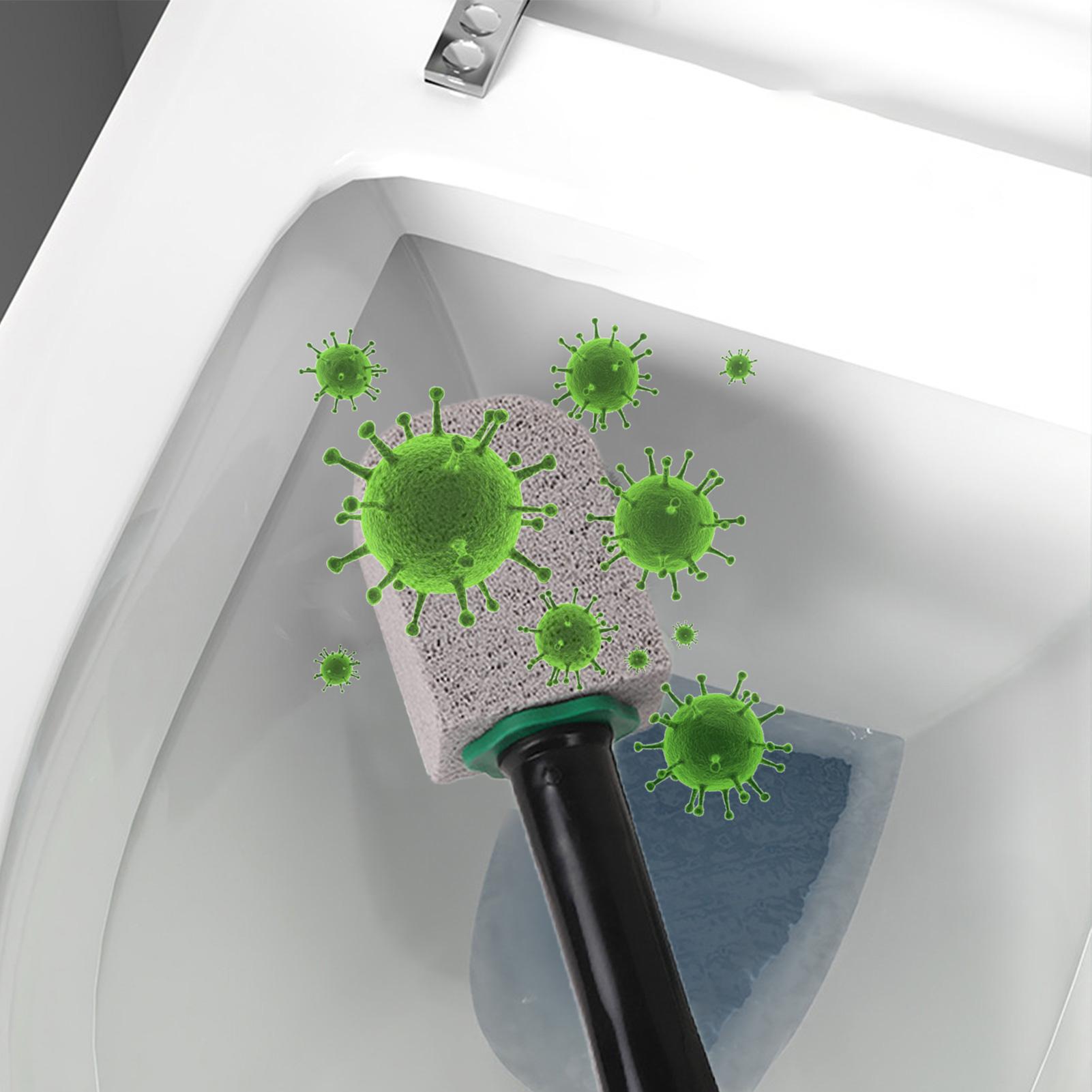 Pumice Stones With Long Handle - огляд і ціна Home Bathroom Sink