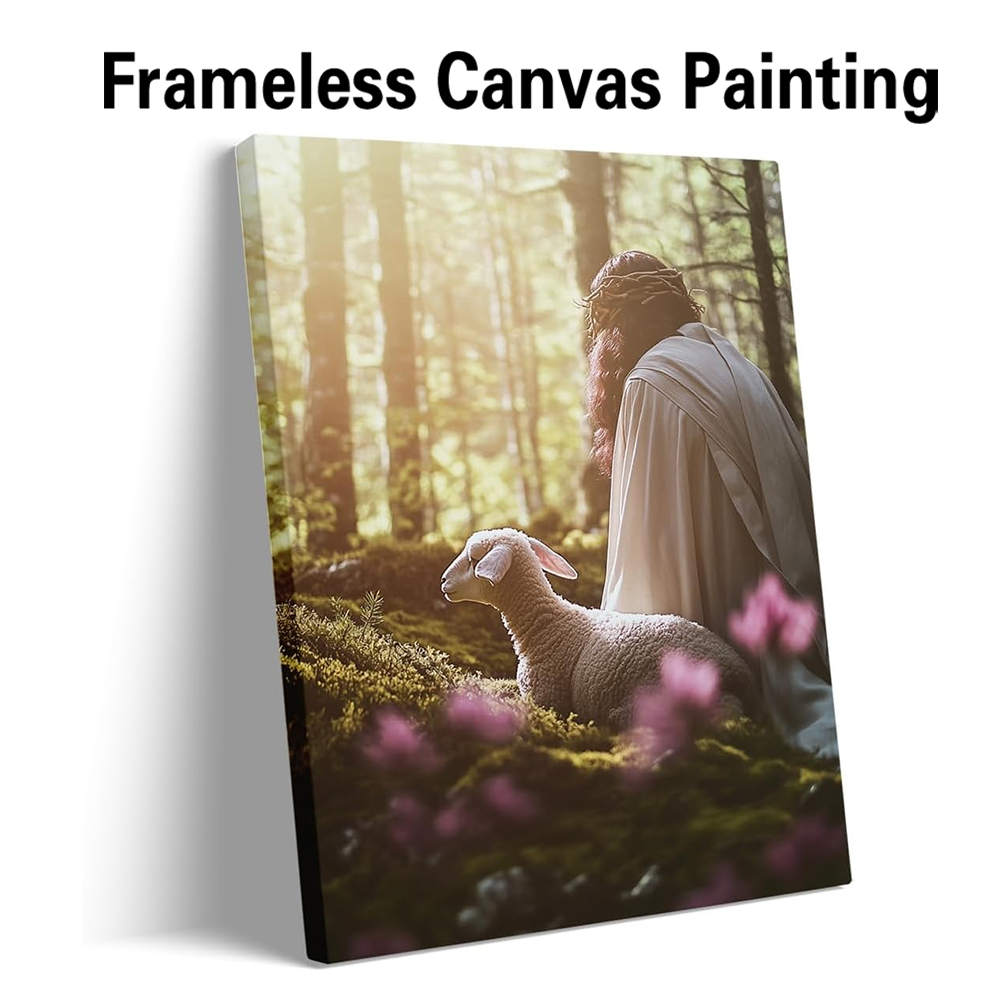 1pc Frameless Personalize Cust - огляд і ціна Home Bathroom Pictures