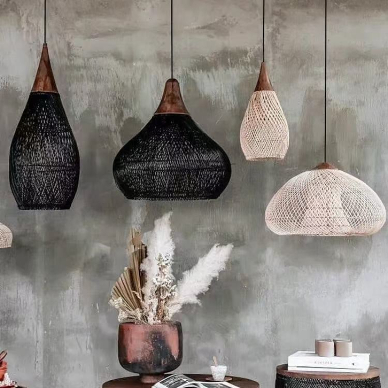 Wabi-sabi Rattan Restaurant LE - огляд і ціна Home Outlet Bathroom