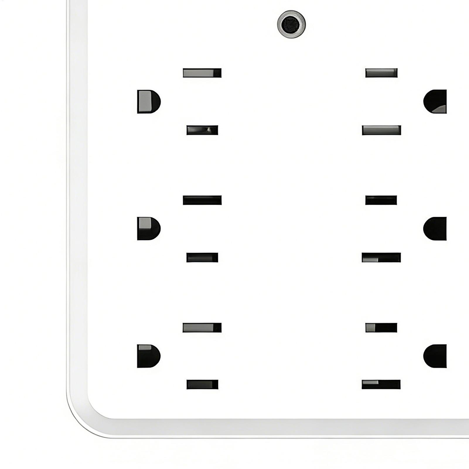 Smart Plug Plug Expander Charg - огляд і ціна Home Outlet Bathroom