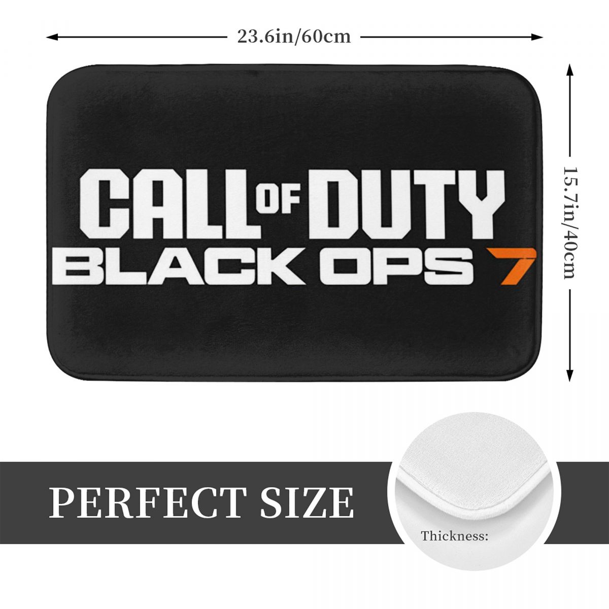Game Call Of Duty Black Ops Do - огляд і ціна Home Bathroom Called