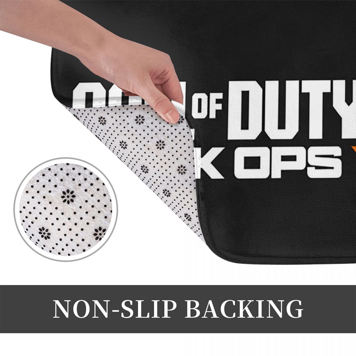Game Call Of Duty Black Ops Do - огляд і ціна Home Bathroom Called