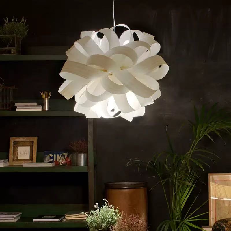 Restaurant Wooden Flowers LED  - огляд і ціна Home Outlet Bathroom