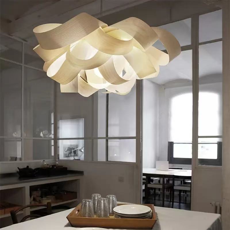 Restaurant Wooden Flowers LED  - огляд і ціна Home Outlet Bathroom