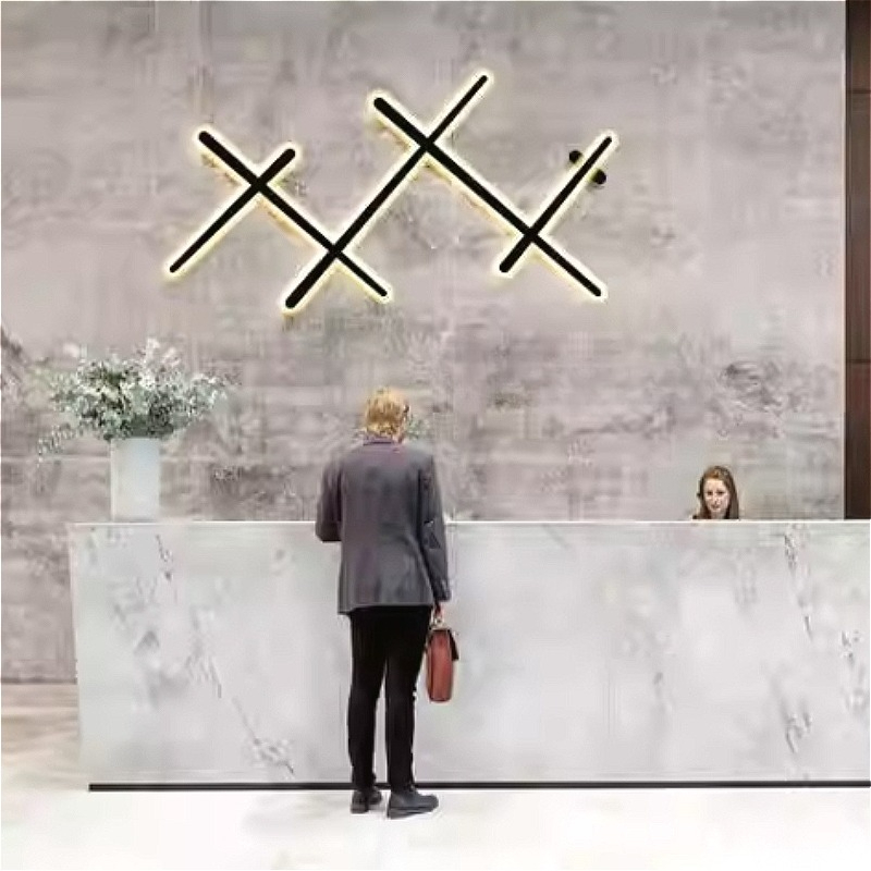 Italy Line Metal LED Wall Pend - огляд і ціна Home Outlet Bathroom