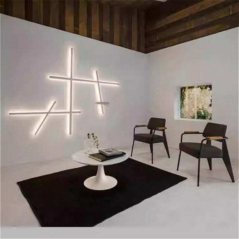 Italy Line Metal LED Wall Pend - огляд і ціна Home Outlet Bathroom