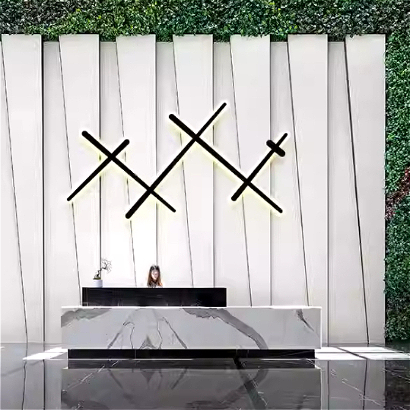 Italy Line Metal LED Wall Pend - огляд і ціна Home Outlet Bathroom