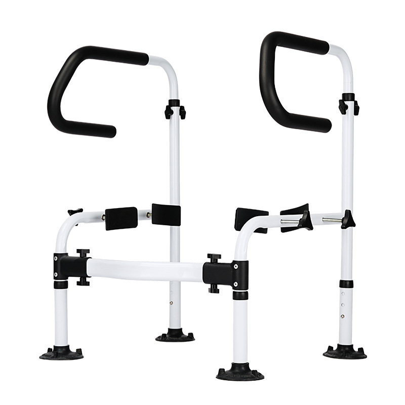 Elderly Toilet Grab Bars — Hom - огляд і ціна Home Bathroom Grab Bar