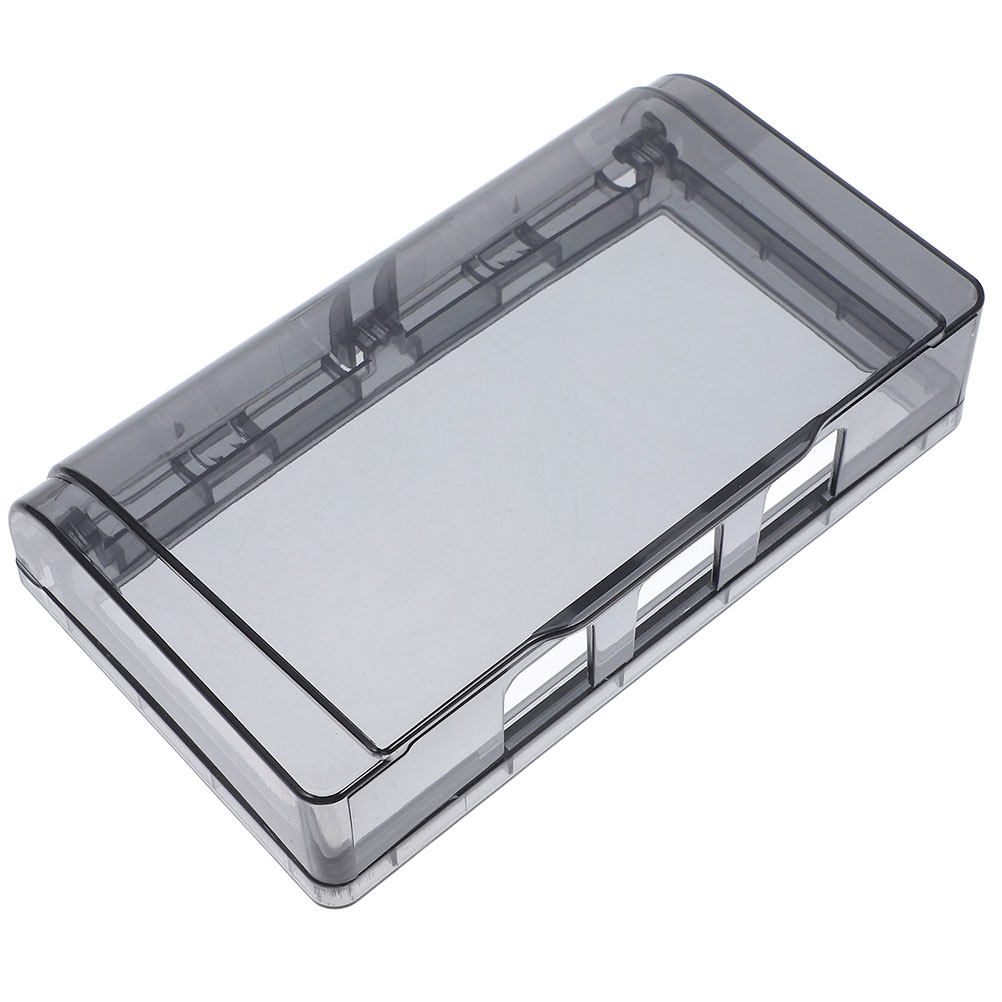 Switch Socket Waterproof Box H - огляд і ціна Home Outlet Bathroom