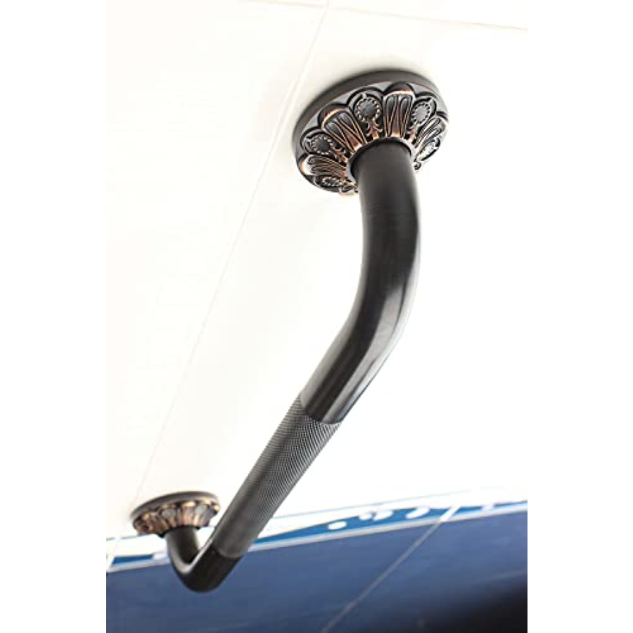 Bathroom Anti-Slip Grab bar Ba - огляд і ціна Home Bathroom Grab Bar