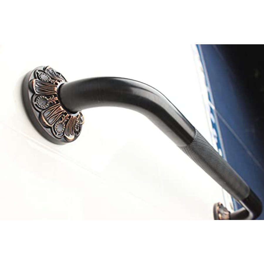 Bathroom Anti-Slip Grab bar Ba - огляд і ціна Home Bathroom Grab Bar