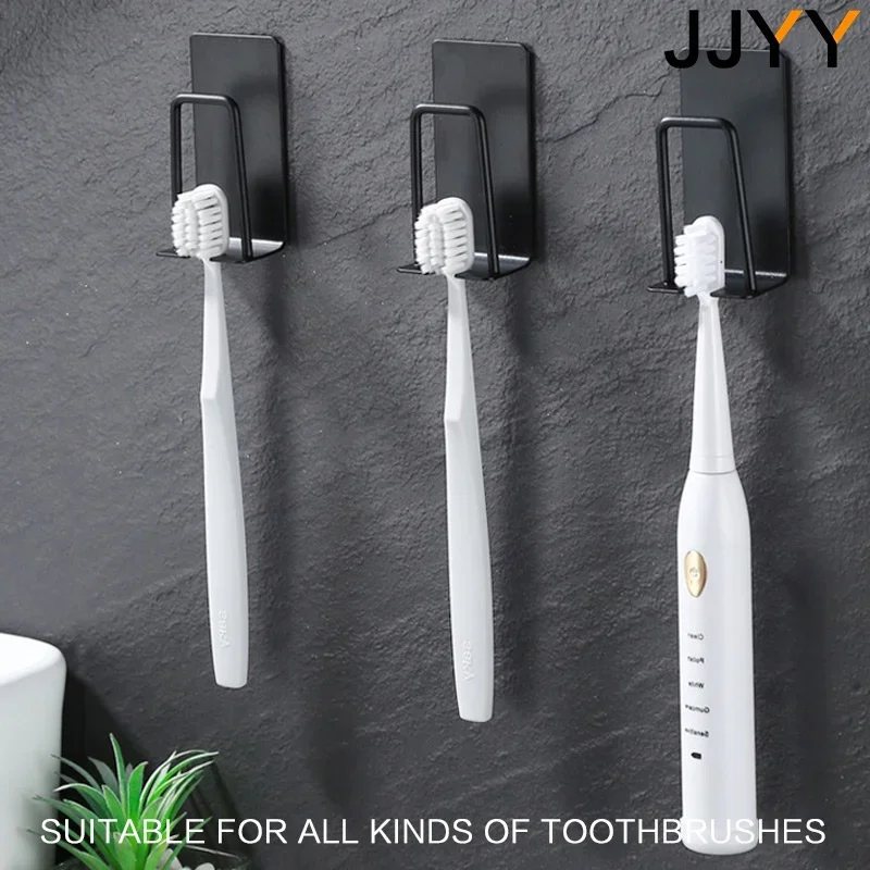 Stainless Steel Toothbrush Hol - огляд і ціна Home Essentials Bathroom Organizer