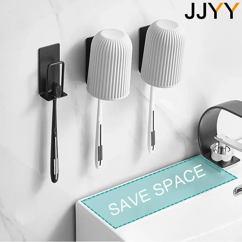 Stainless Steel Toothbrush Hol - огляд і ціна Home Essentials Bathroom Organizer