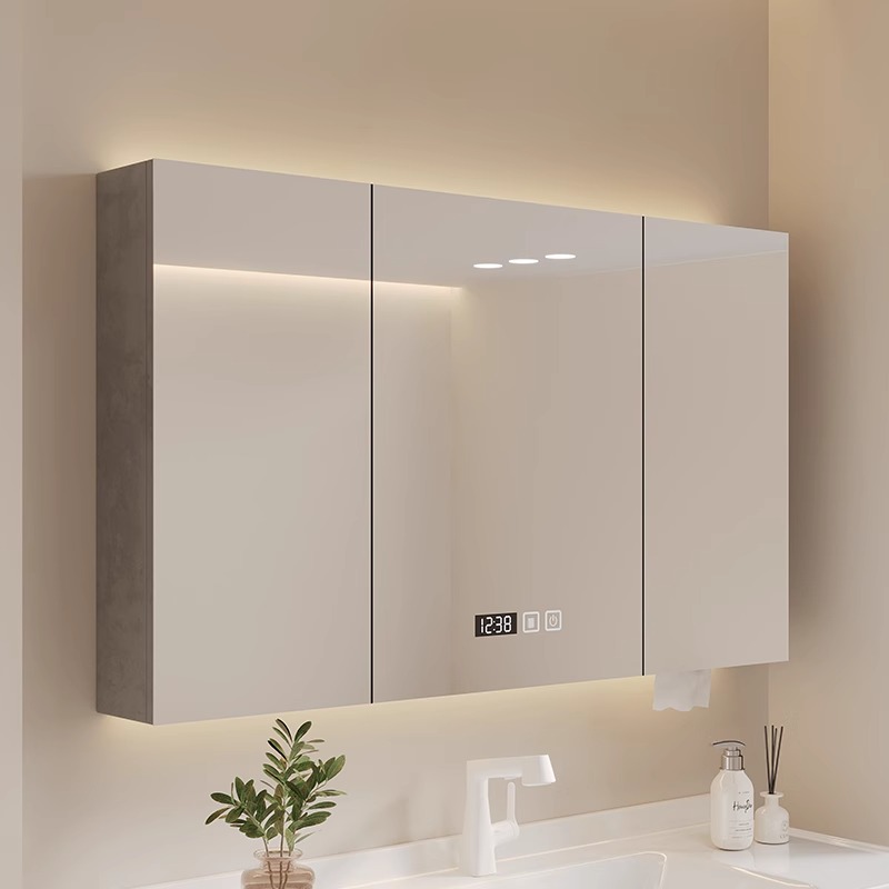 Storage Organizer Cupboard Mir - огляд і ціна Home Bathroom Partition