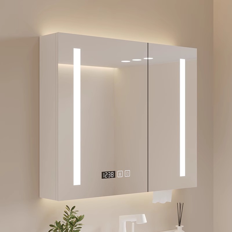 Storage Organizer Cupboard Mir - огляд і ціна Home Bathroom Partition