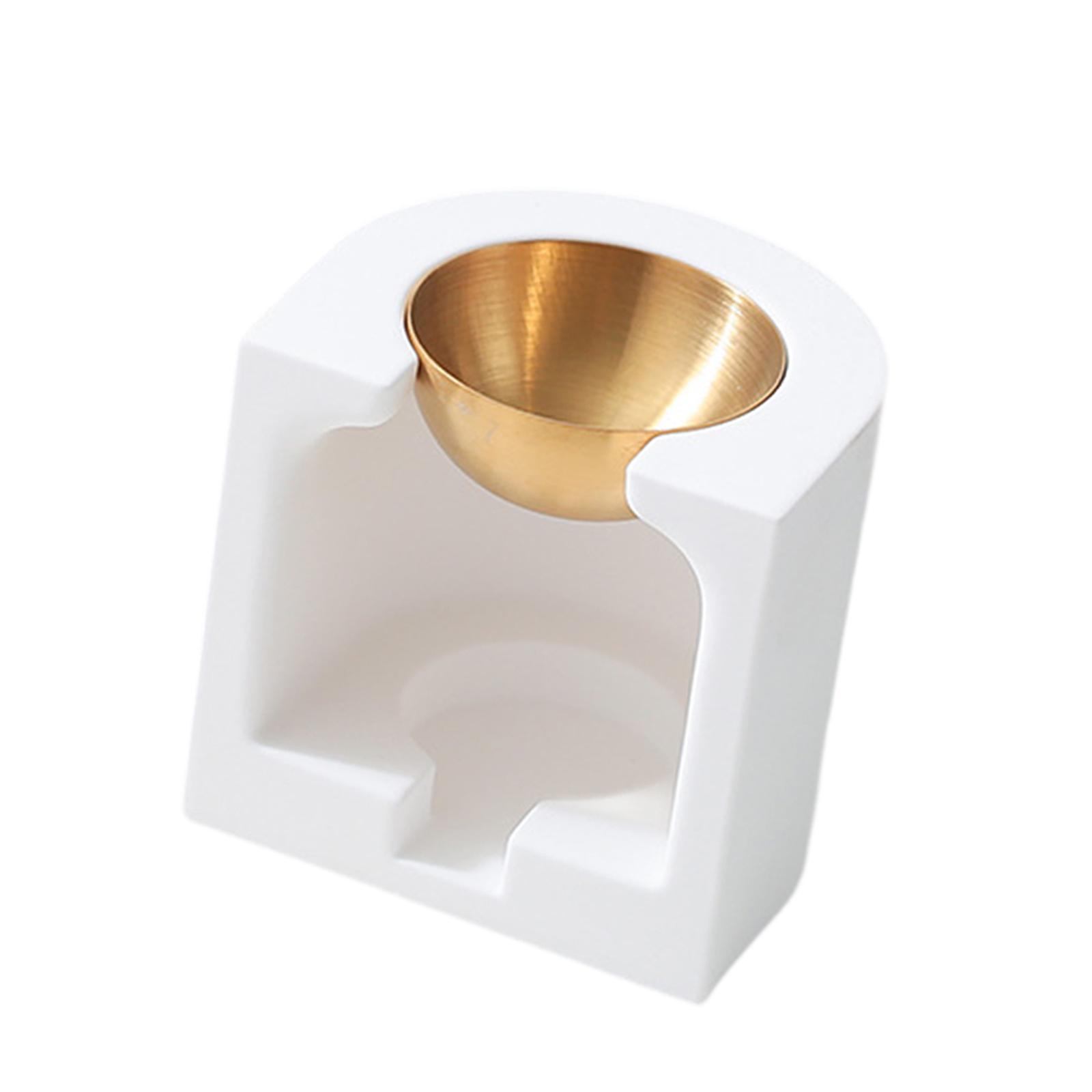 Ceramic Essential Oil Burner O - огляд і ціна Home Essentials Bathroom Cabinet