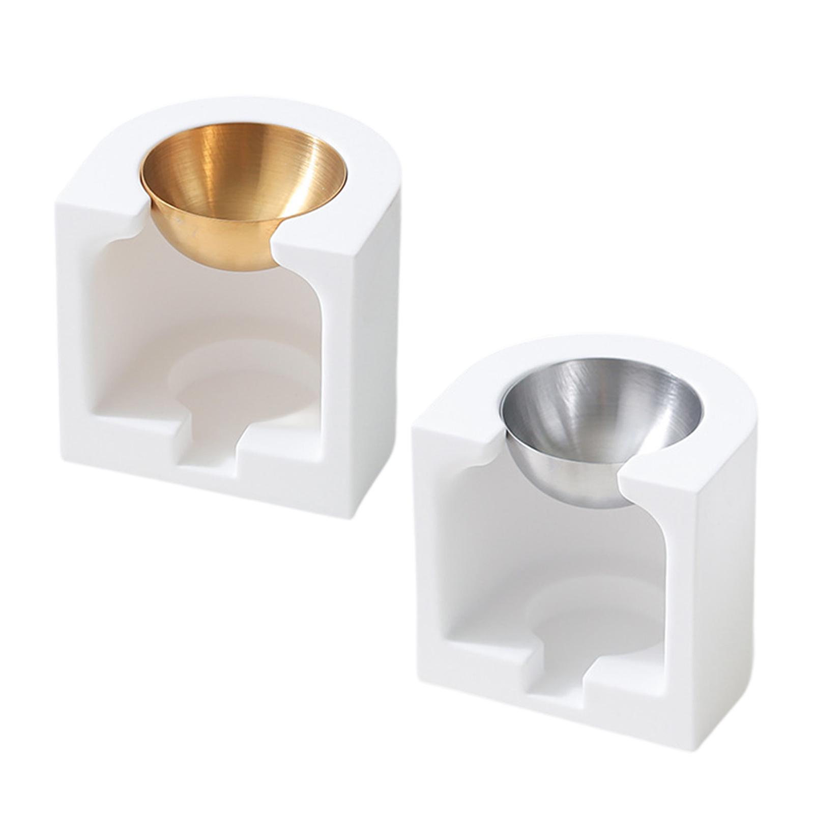 Ceramic Essential Oil Burner O - огляд і ціна Home Essentials Bathroom Cabinet