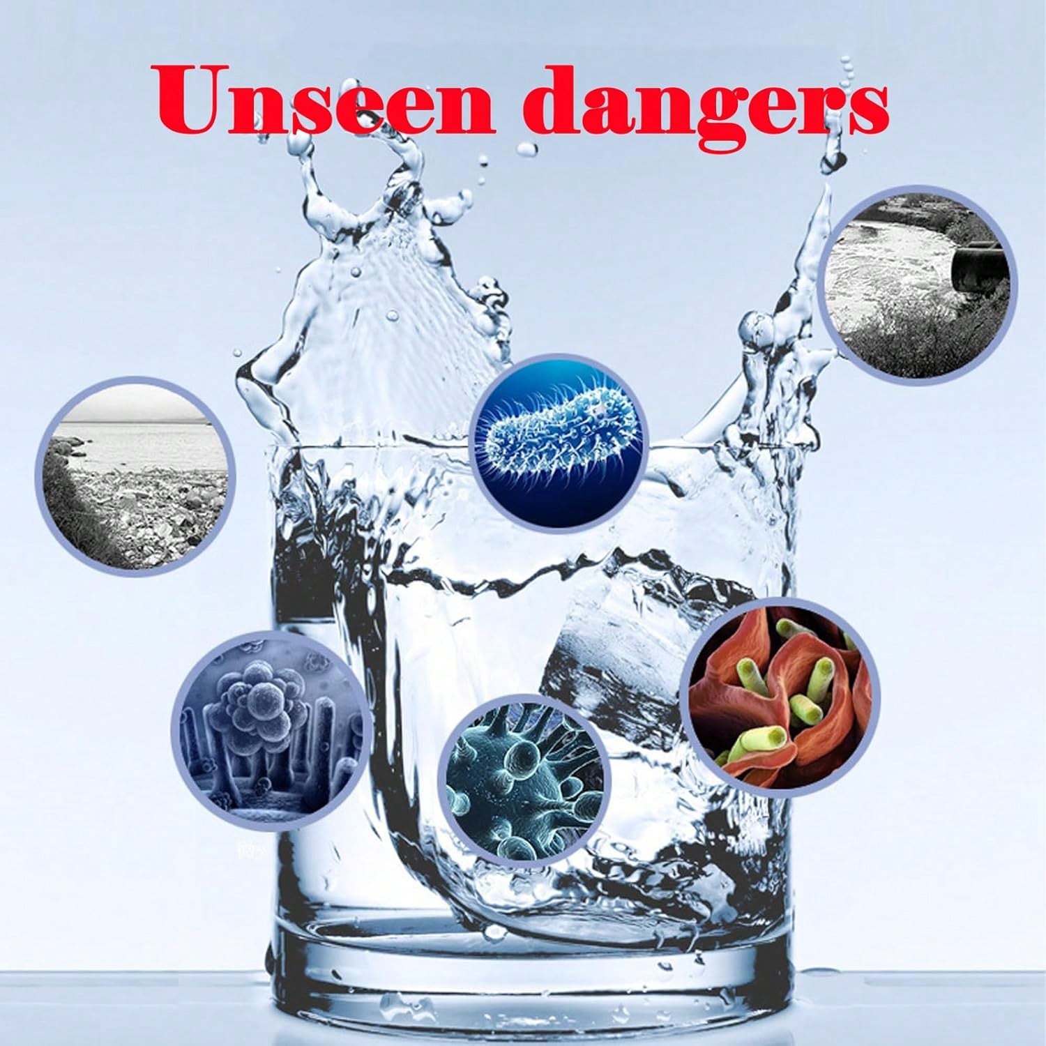10/20/30 Pack Sink Water Fauce - огляд і ціна Home Bathroom Sink
