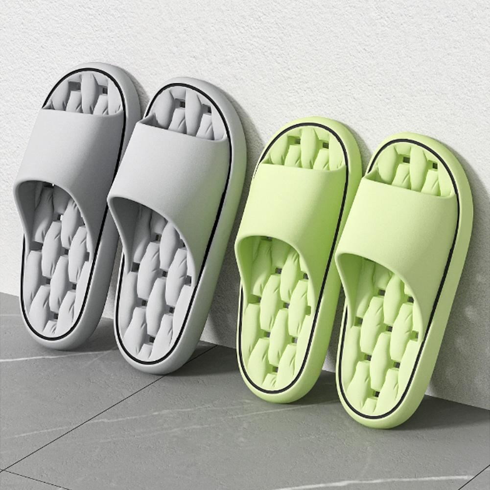 Eva House Slippers Leaking Non - огляд і ціна Home Bath