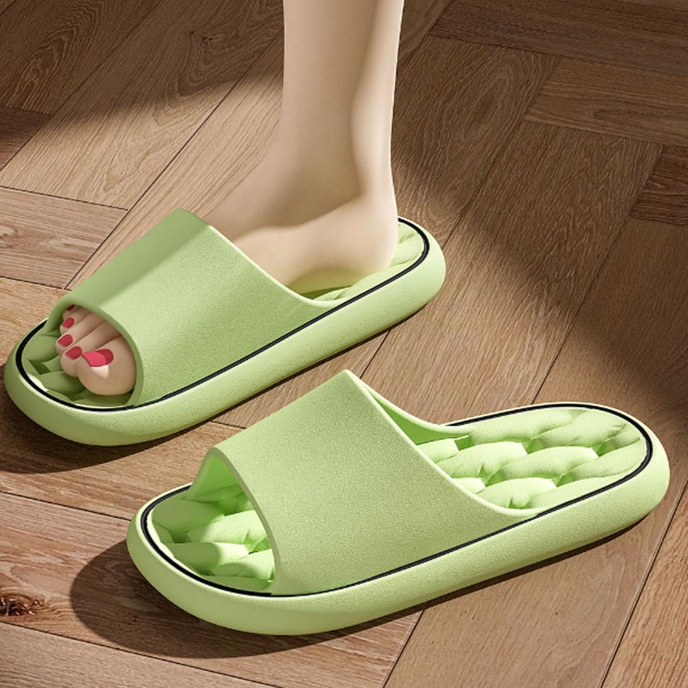 Eva House Slippers Leaking Non - огляд і ціна Home Bath
