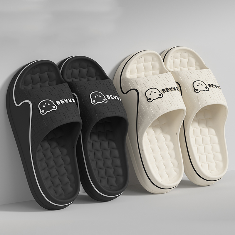 Women's Home Slippers Cute Car - огляд і ціна Home Bath