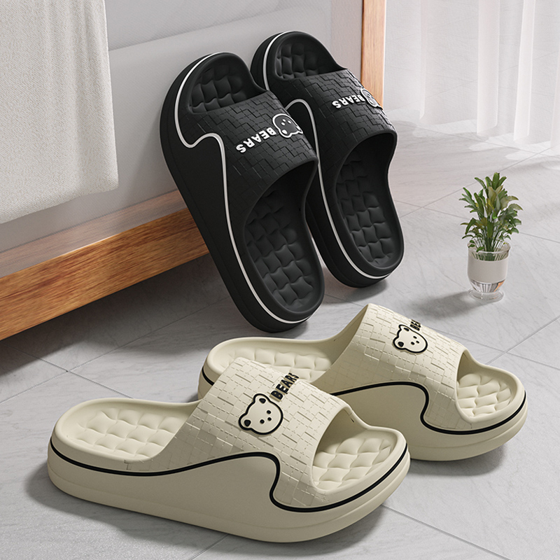 Women's Home Slippers Cute Car - огляд і ціна Home Bath
