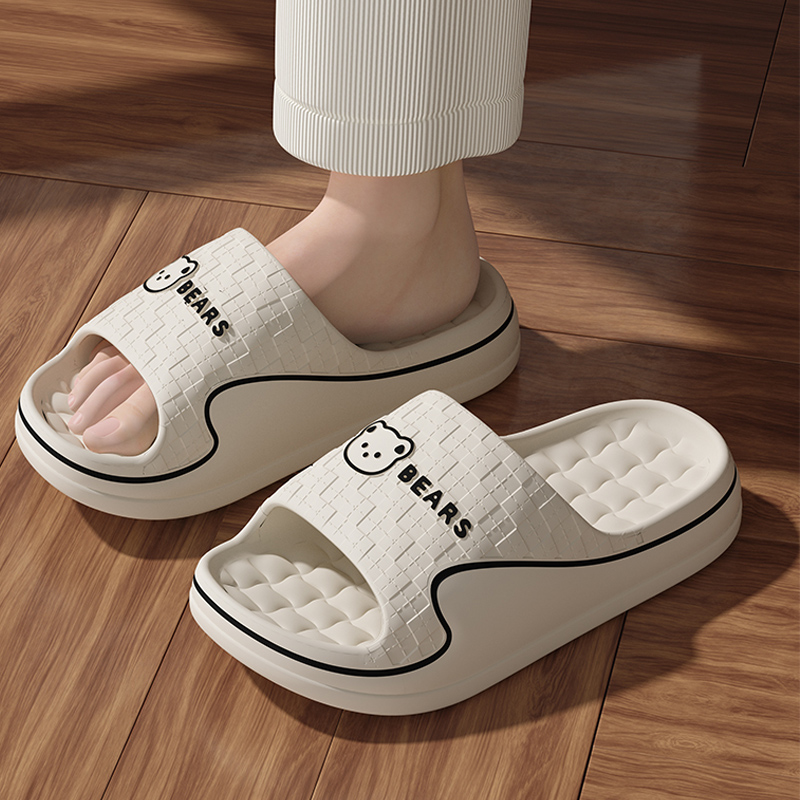 Women's Home Slippers Cute Car - огляд і ціна Home Bath
