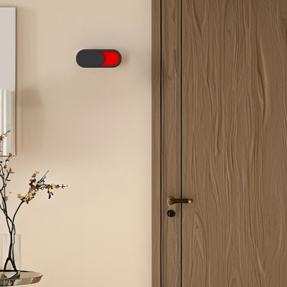 Indicator Sign Door Sign Vacan - огляд і ціна Home Bathroom Occupied Sign