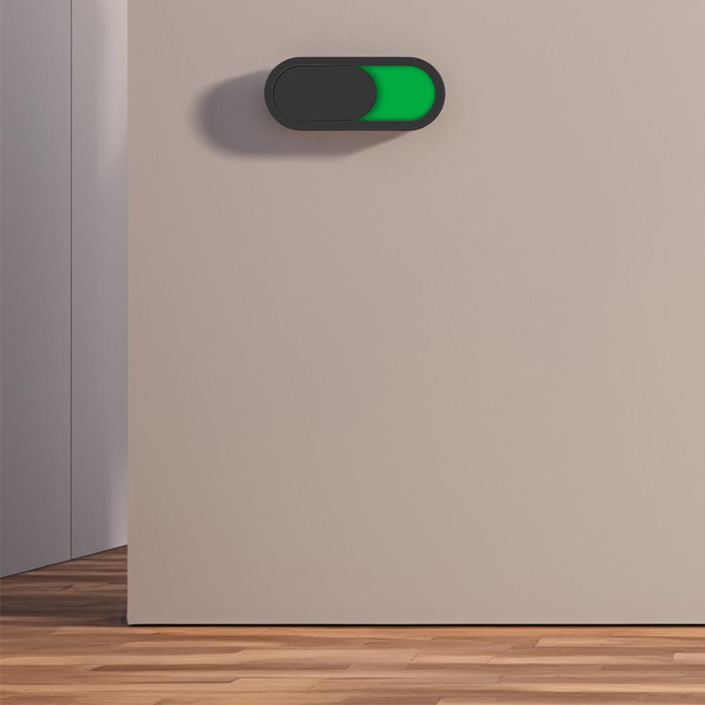 Indicator Sign Door Sign Vacan - огляд і ціна Home Bathroom Occupied Sign