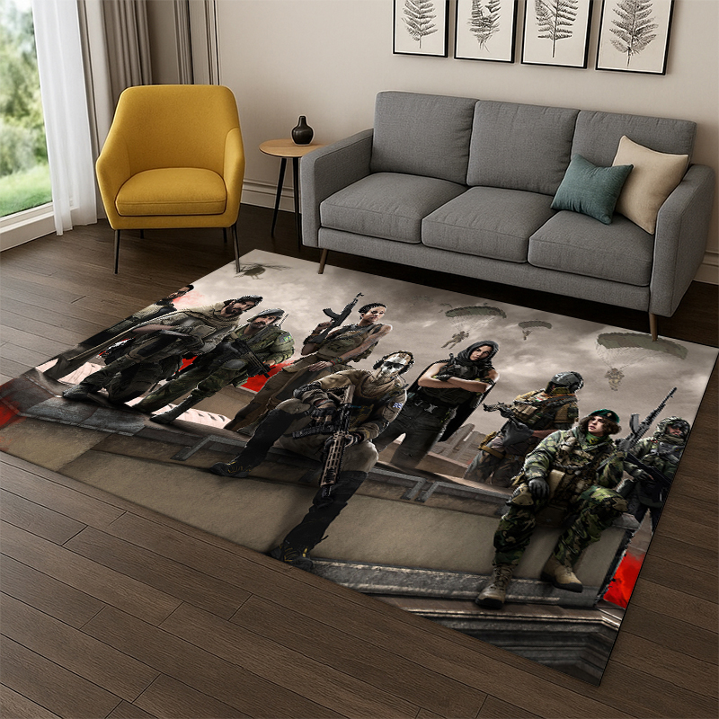 Call of Duty COD War Game Cart - огляд і ціна Home Bathroom Called