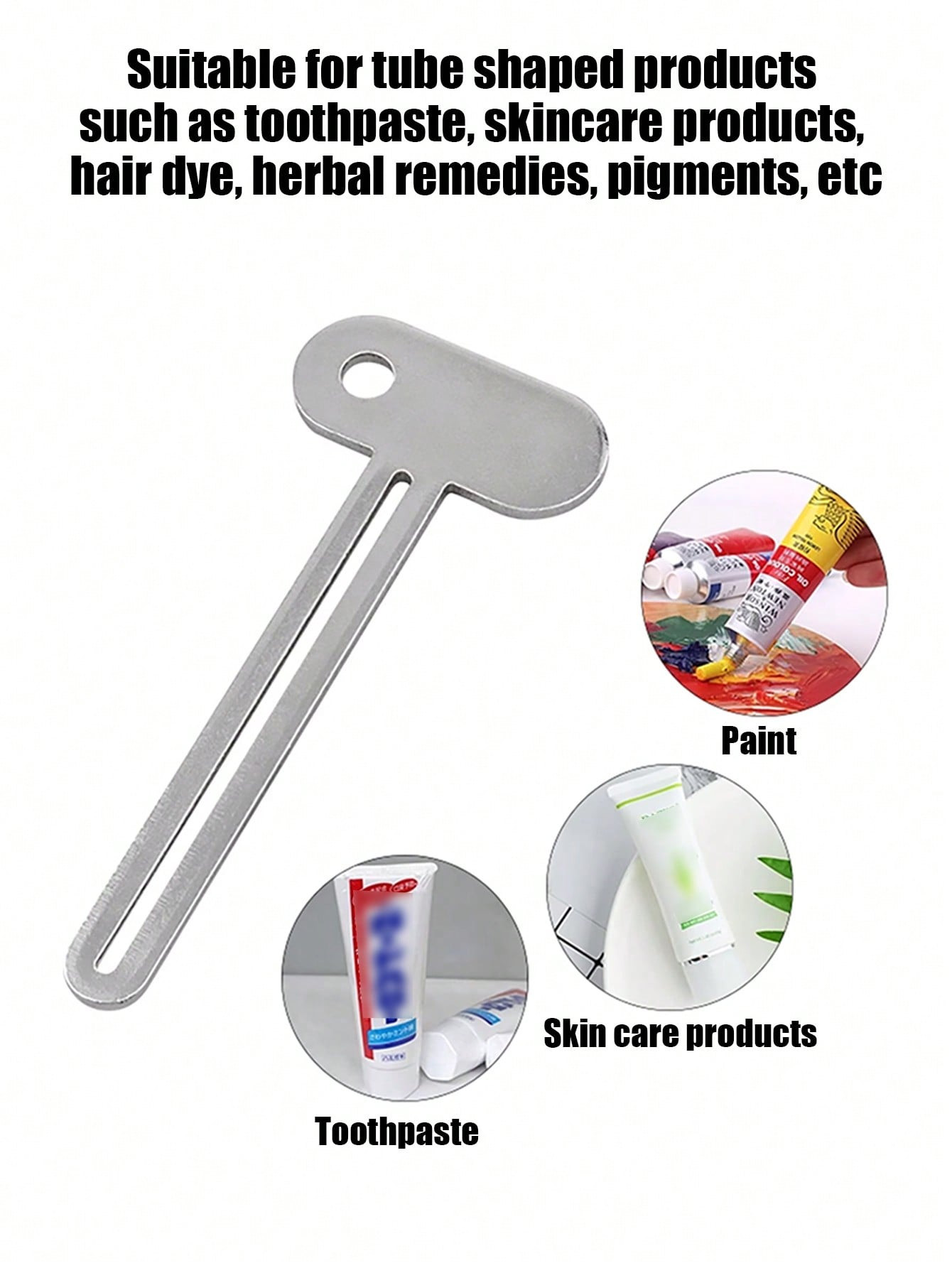2-Pack Vintage Cast Iron Tooth - огляд і ціна Home Essentials Bathroom Organizer