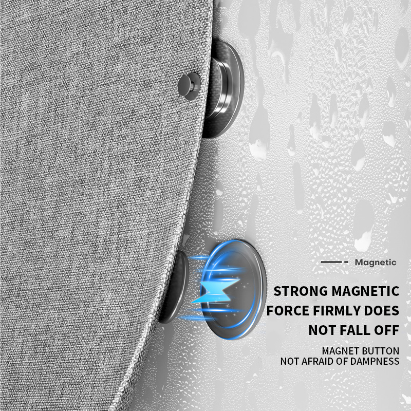 Fashionable Foldable Double-Si - огляд і ціна Home Bathroom Partition