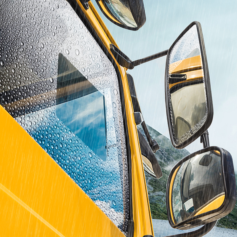 30cmx100cm Car Side Window Rea - огляд і ціна Jet Home Bathroom
