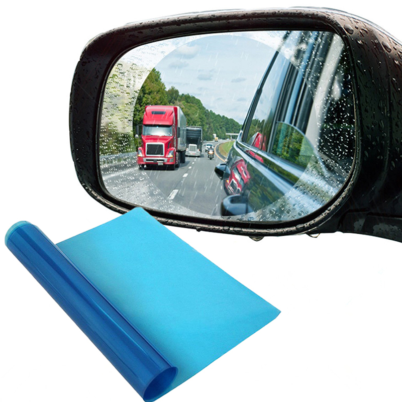 30cmx100cm Car Side Window Rea - огляд і ціна Jet Home Bathroom