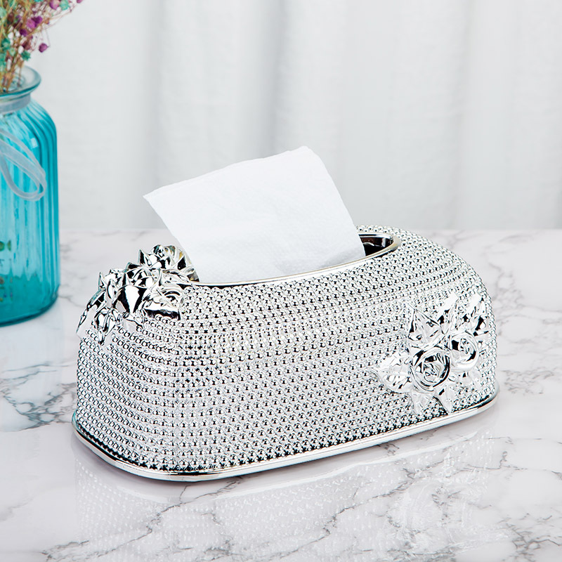 European tissue box, home deco - огляд і ціна Home Center Bathroom Accessories