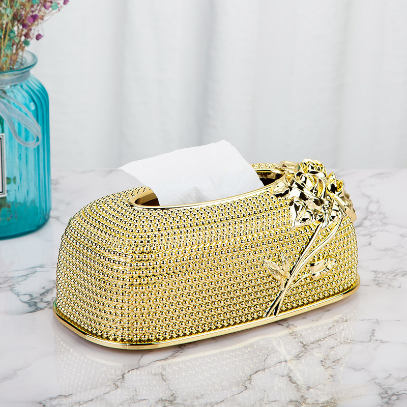 European tissue box, home deco - огляд і ціна Home Center Bathroom Accessories