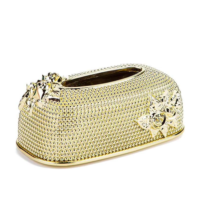 European tissue box, home deco - огляд і ціна Home Center Bathroom Accessories