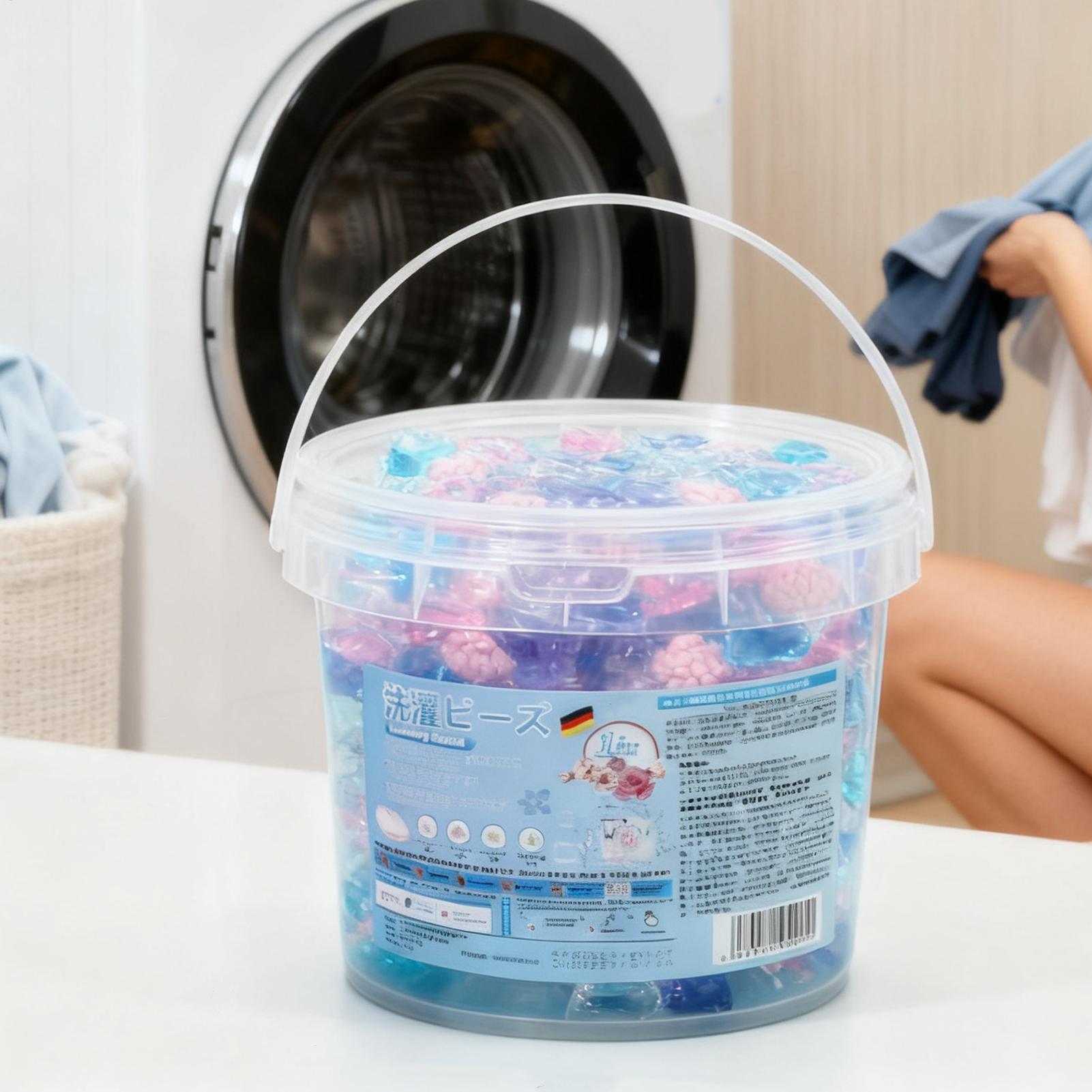 40 Tablets Laundry Detergent P - огляд і ціна Home Bathroom Cleaning