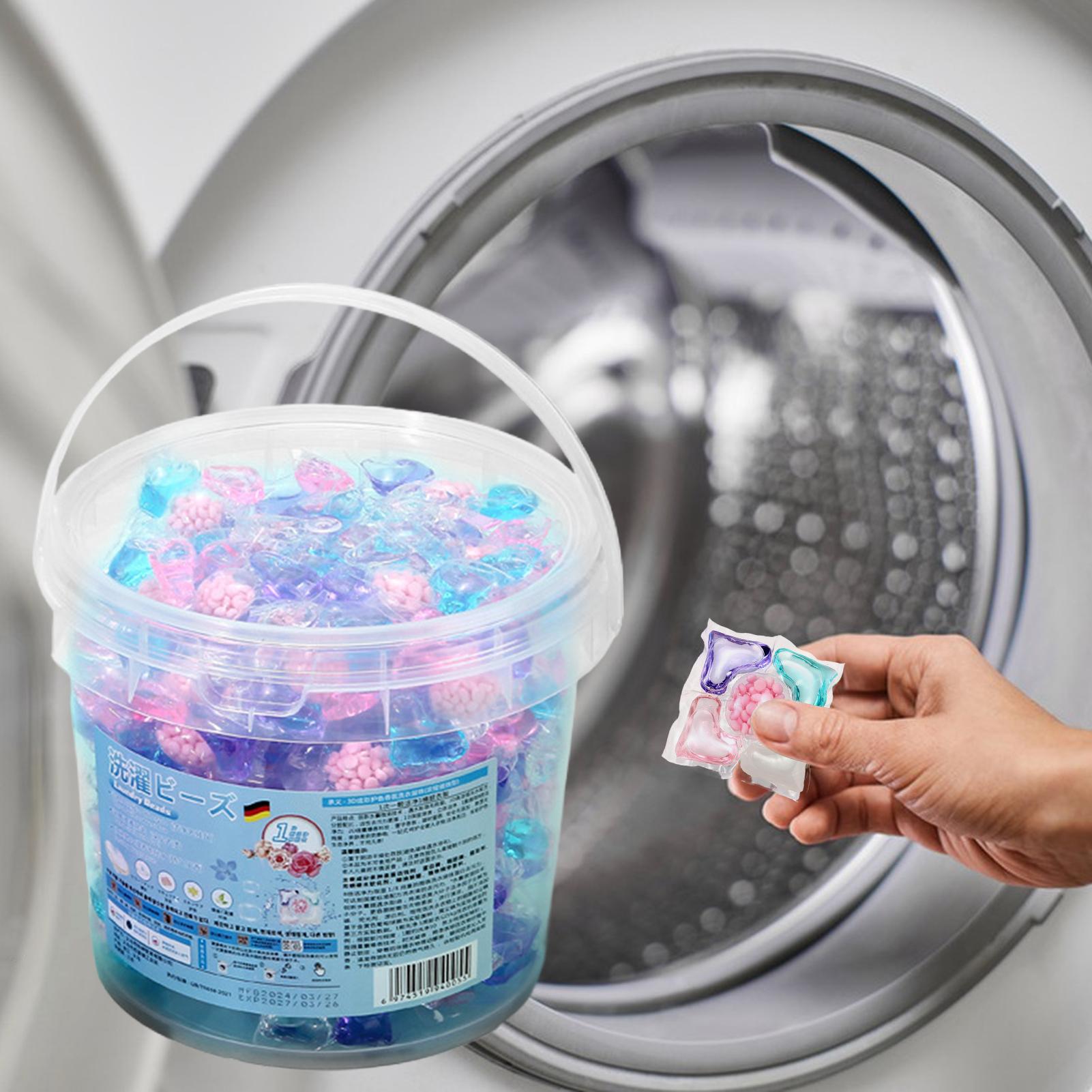 40 Tablets Laundry Detergent P - огляд і ціна Home Bathroom Cleaning