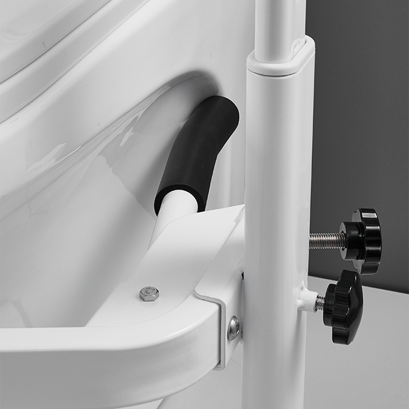 Foldable Toilet Handrail Safet - огляд і ціна Home Bathroom Grab Bar