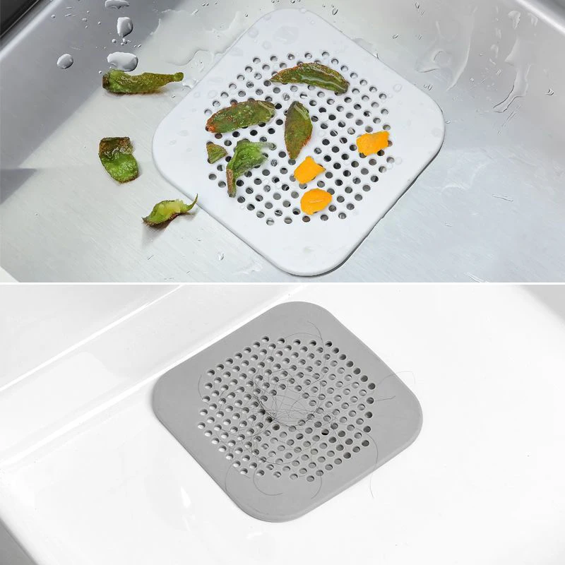 Plug Stopper Kitchen Sewer Sil - огляд і ціна Home Bathroom Sink