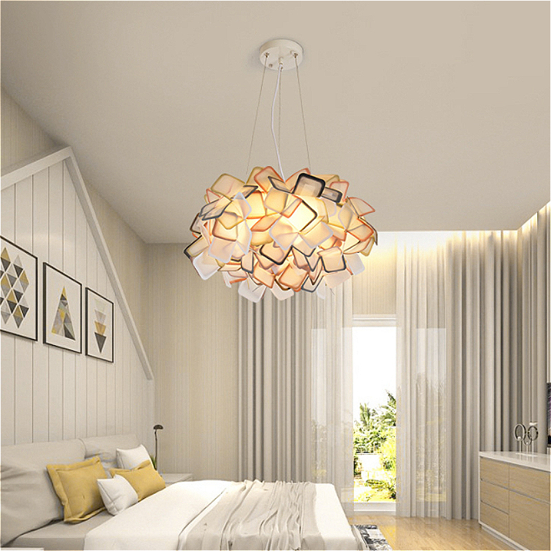 Master Bedroom Acrylic Flowers - огляд і ціна Home Outlet Bathroom