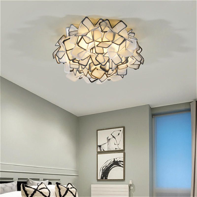 Master Bedroom Acrylic Flowers - огляд і ціна Home Outlet Bathroom