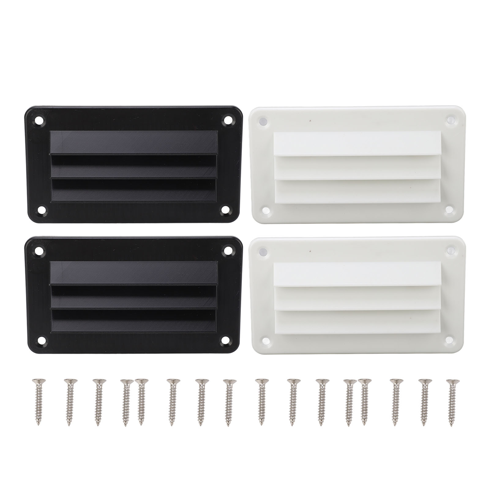 RV Ventilation Grille RV Air V - огляд і ціна Home Outlet Bathroom