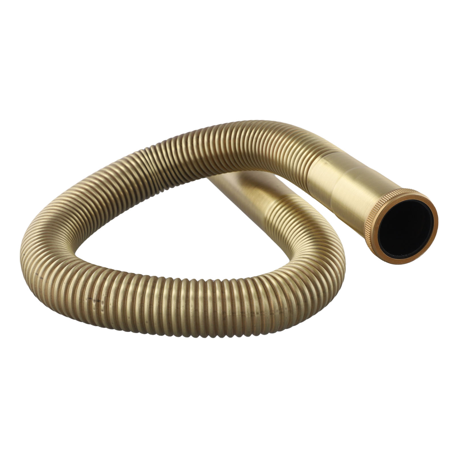 1pc Flexible Hose Brass Hose S - огляд і ціна Home Bathroom Sink