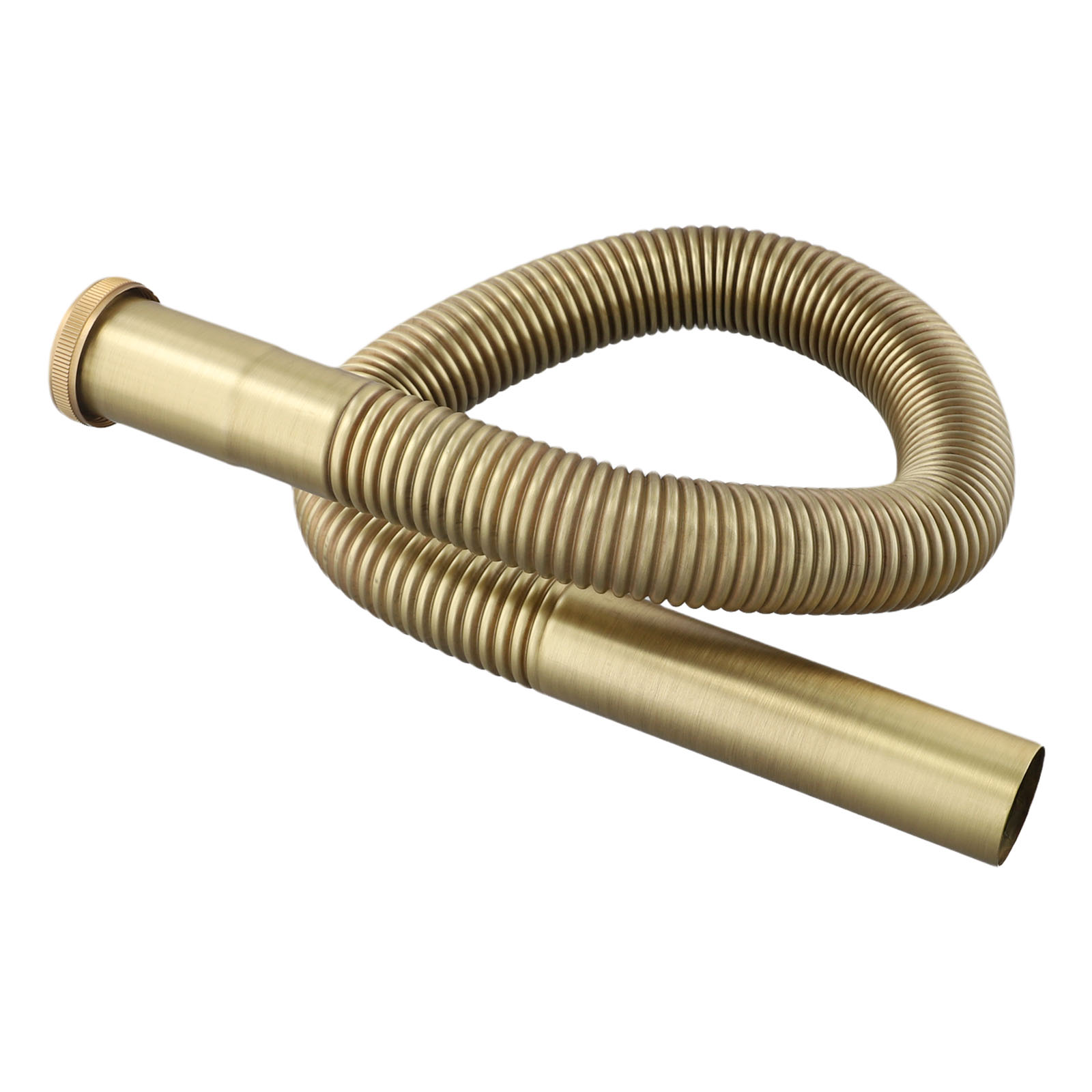 1pc Flexible Hose Brass Hose S - огляд і ціна Home Bathroom Sink