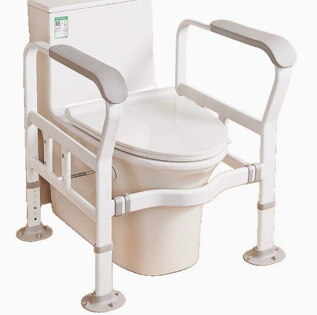 Home Elderly Toilet Support Ha - огляд і ціна Home Bathroom Grab Bar