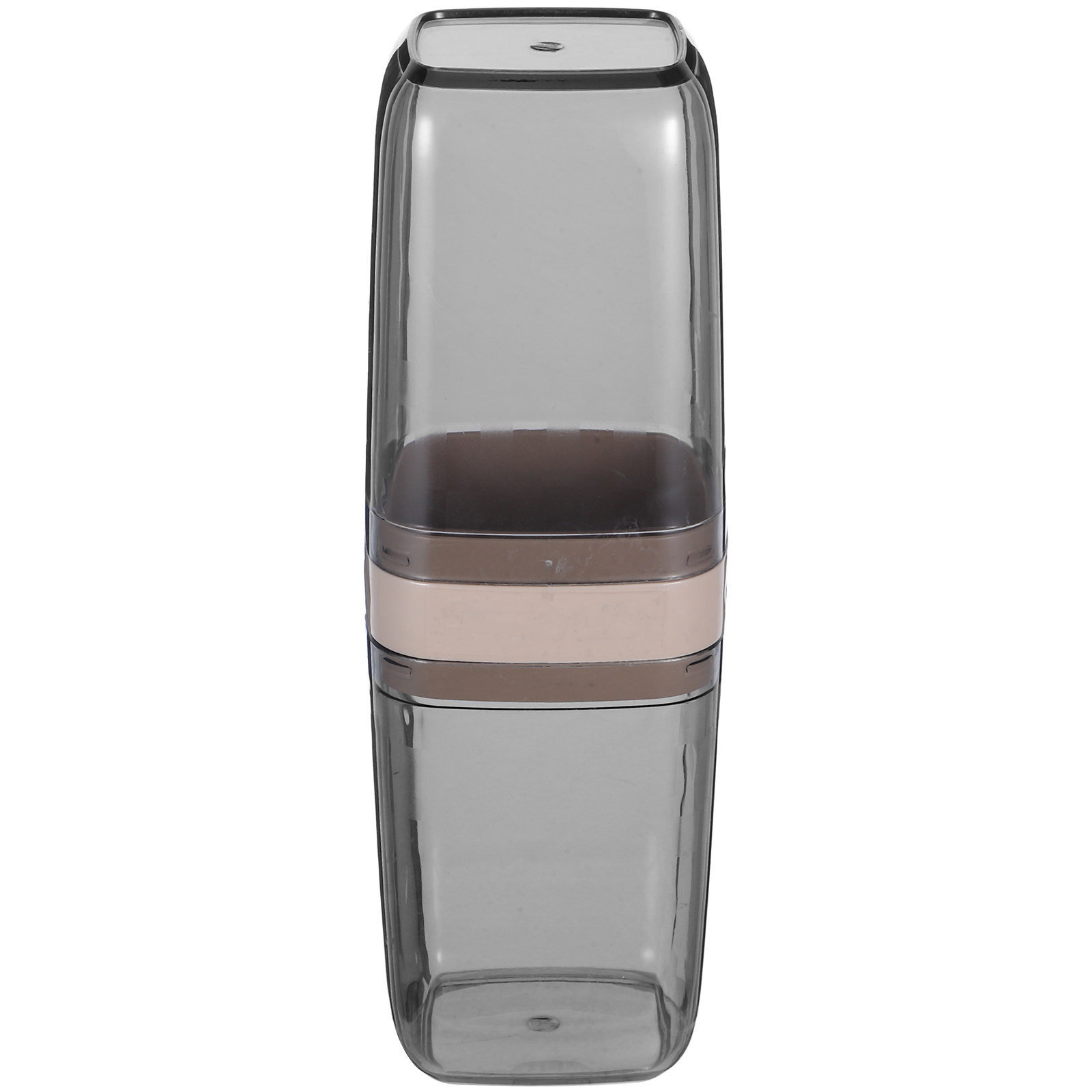 Travel Toothbrush Storage Box  - огляд і ціна Toothbrush Holder Set