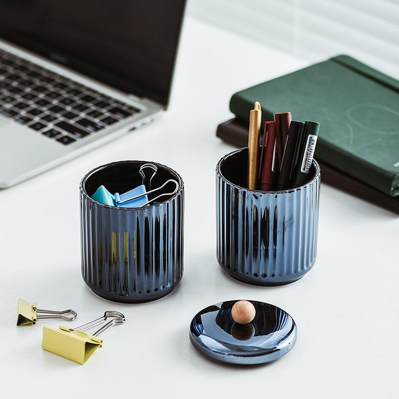  Marble Ceramic Bathroom Tooth - огляд і ціна Toothbrush Holder Set