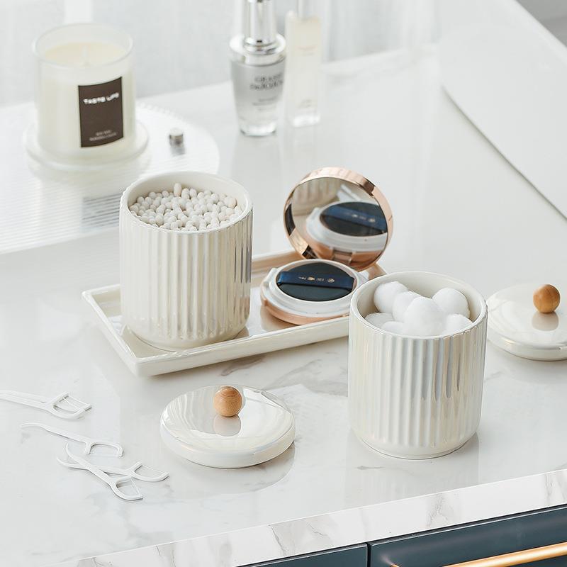  Marble Ceramic Bathroom Tooth - огляд і ціна Toothbrush Holder Set